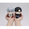 Alien Stage - Pack figures Ivan & Till, Look Up (with gift)
