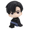 Alien Stage - Pack figurines Ivan & Till, Look Up (with gift)