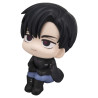 Alien Stage - Pack figurines Ivan & Till, Look Up (with gift)