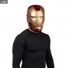 Marvel - Iron Man helmet replica, Legends