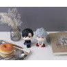 Alien Stage - Pack figures Ivan & Till, Look Up (with gift)