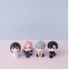 Alien Stage - Pack figurines Ivan & Till, Look Up (with gift)