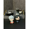 Alien Stage - Pack figures Ivan & Till, Look Up (with gift)