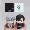 Alien Stage - Pack figures Ivan & Till, Look Up (with gift)