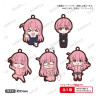 Bocchi the Rock! - Pack 6 porte-clés aléatoires Bocchi-chan vol.3 The Box