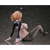 PRÉCOMMANDE - Bunny Garden - Figurine Rin, Reverse Bunny Suit