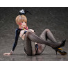 PREORDER - Bunny Garden - Rin figure, Reverse Bunny Suit