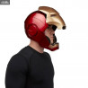 Marvel - Iron Man helmet replica, Legends