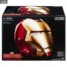 Marvel - Iron Man helmet replica, Legends