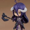 PRÉCOMMANDE - Overlord - Figurine Albedo Armor, Nendoroid Basic