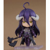 PRÉCOMMANDE - Overlord - Figurine Albedo Armor, Nendoroid Basic