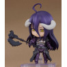 PRÉCOMMANDE - Overlord - Figurine Albedo Armor, Nendoroid Basic