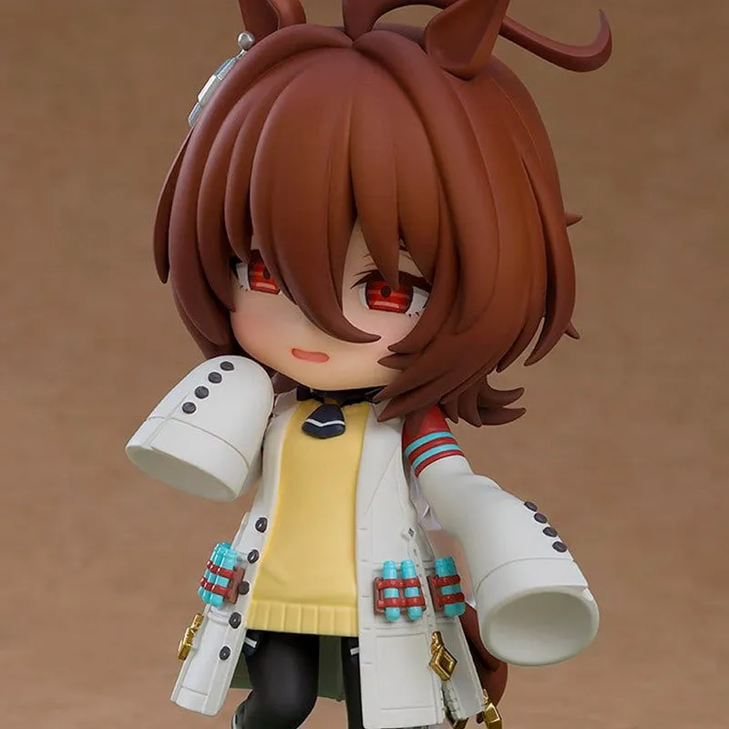 PRÉCOMMANDE - Uma Musume Pretty Derby - Figurine Agnes Tachyon, Nendoroid
