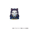 PRÉCOMMANDE - The Apothecary Diaries - Pack 8 figurines aléatoires Mega Cat Project Cats in the Palace!