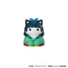 PRÉCOMMANDE - The Apothecary Diaries - Pack 8 figurines aléatoires Mega Cat Project Cats in the Palace!