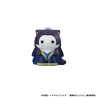 PRÉCOMMANDE - The Apothecary Diaries - Pack 8 figurines aléatoires Mega Cat Project Cats in the Palace!