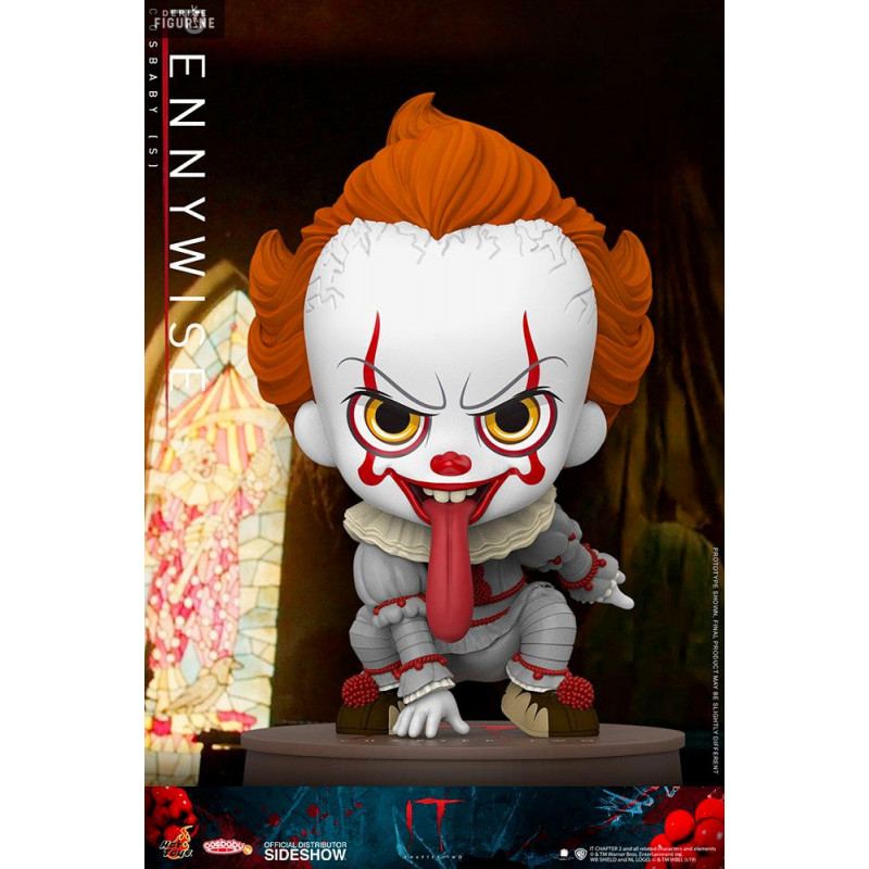 It: Chapter Two - Pennywise...