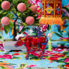 PRÉCOMMANDE - The Apothecary Diaries - Pack 8 figurines aléatoires Mega Cat Project Cats in the Palace!
