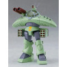 PRE ORDER - Fang of the Sun Dougram - Cabarov AG9 Nicholaiev figure Combat Armors MAX13, Plastic Model Kit