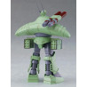PRE ORDER - Fang of the Sun Dougram - Cabarov AG9 Nicholaiev figure Combat Armors MAX13, Plastic Model Kit