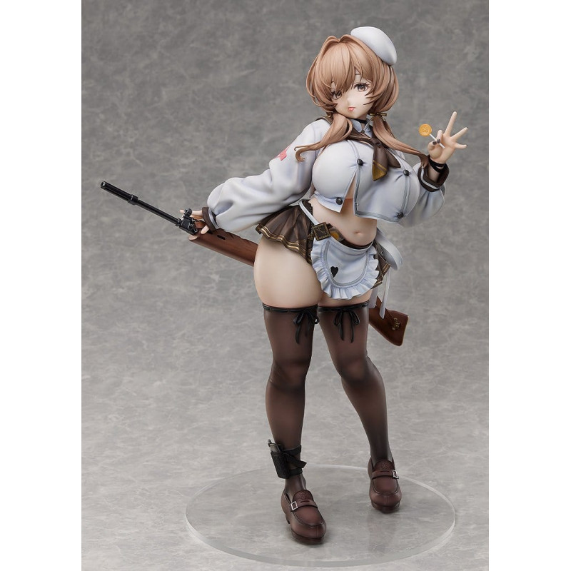 Goddess of Victory: Nikke -...