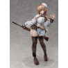 Goddess of Victory: Nikke - Bready figure, B-Style