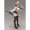 Goddess of Victory: Nikke - Bready figure, B-Style