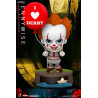 Ça : Chapitre 2 - Figurine Pennywise Classique, Bras arraché ou Ballon, Cosbaby