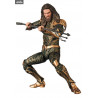 DC Comics, Justice League - Figurine Aquaman, Miracle Action Figure
