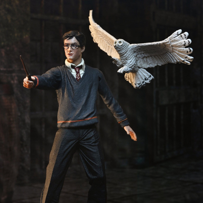Harry Potter - Figurine Harry Potter, Legacy Collection