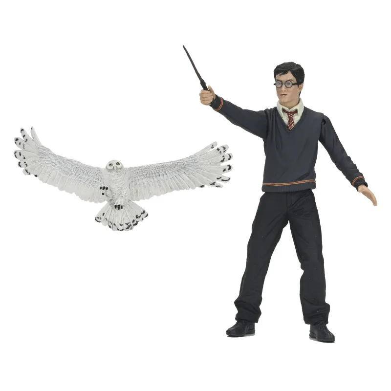 Harry Potter - Figurine...