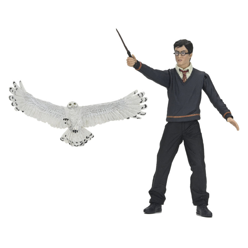 Harry Potter - Harry Potter...