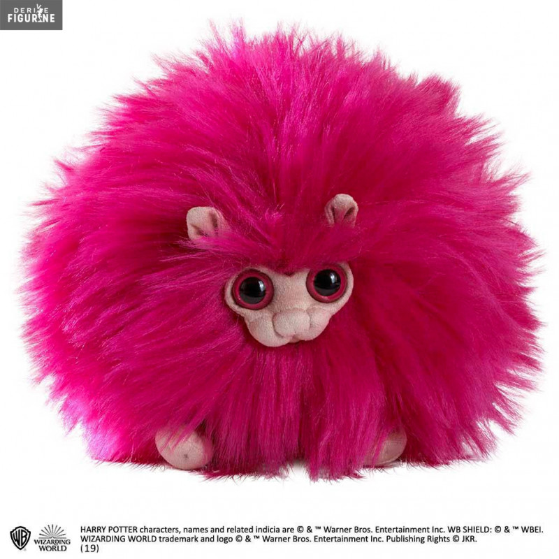 Harry Potter - Pygmy Puff...