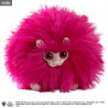 Harry Potter - Peluche Boursouflet (Pygmy Puff) Violet ou Rose