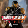 Anthem - Figurine Ranger Javelin