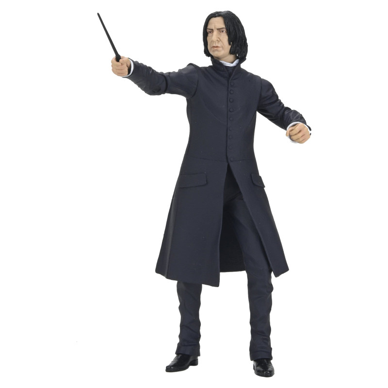 Harry Potter - Severus...