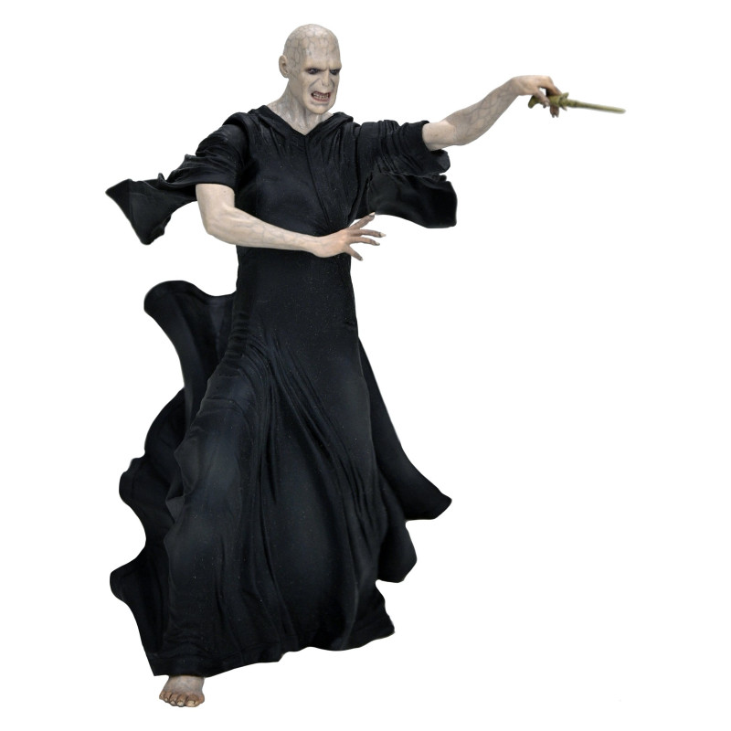 Harry Potter - Voldemort...