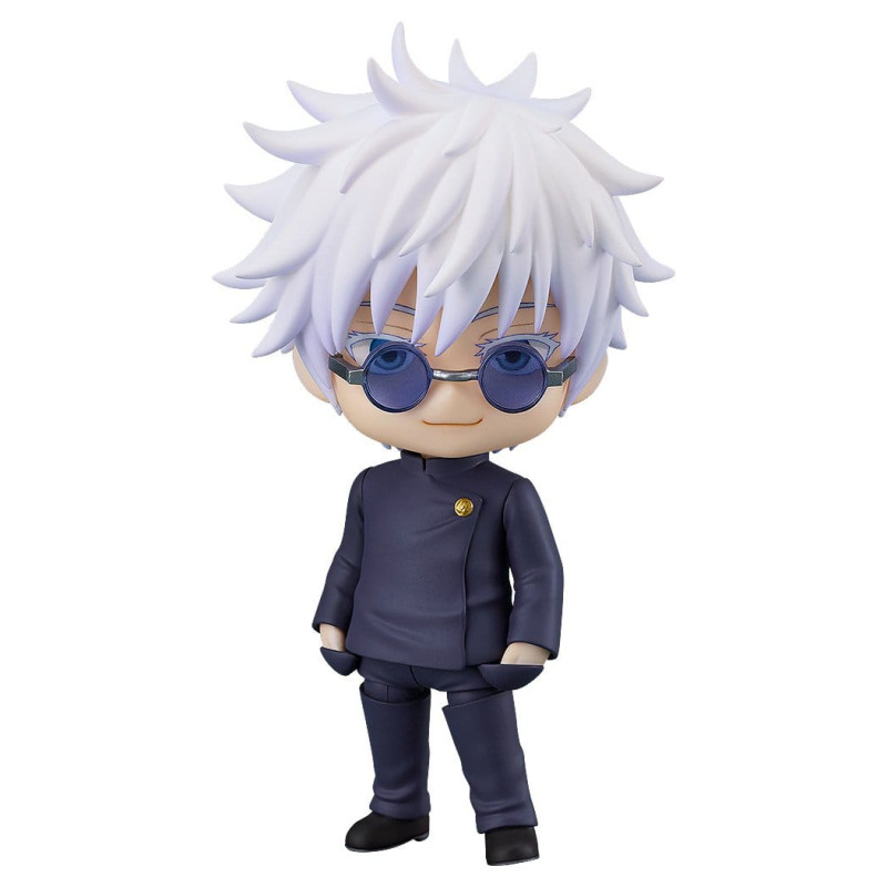 PRE ORDER - Jujutsu Kaisen - Satoru Gojo figure Tokyo Jujutsu High School, Nendoroid