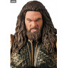 DC Comics, Justice League - Figurine Aquaman, Miracle Action Figure