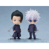 PRÉCOMMANDE - Jujutsu Kaisen - Figurine Satoru Gojo Tokyo Jujutsu High School, Nendoroid