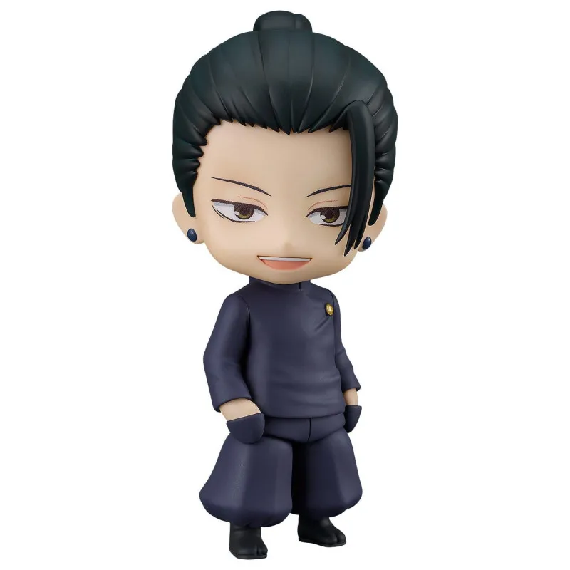 PRE ORDER - Jujutsu Kaisen - Suguru Geto figure Tokyo Jujutsu High School, Nendoroid