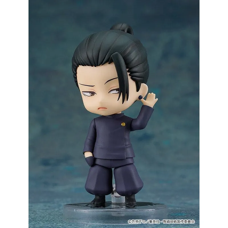 PRÉCOMMANDE - Jujutsu...