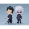 PRE ORDER - Jujutsu Kaisen - Suguru Geto figure Tokyo Jujutsu High School, Nendoroid