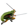 One Piece - Figure Roronoa Zoro, Giant Bash Vol.2 Ichibansho