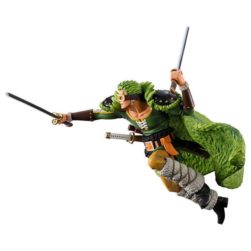 One Piece - Figurine...
