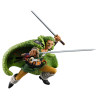 One Piece - Figure Roronoa Zoro, Giant Bash Vol.2 Ichibansho