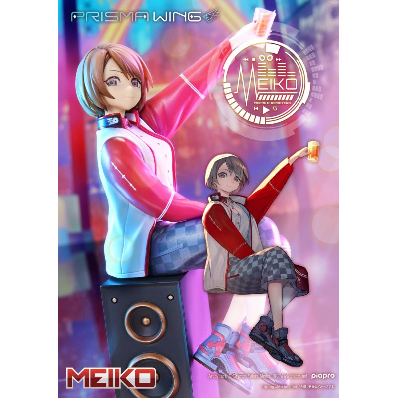 PRÉCOMMANDE - Vocaloid,...