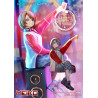 PREORDER - Vocaloid, Piapro Characters - Meiko figure (Art by lack), Prisma Wing