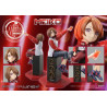 PREORDER - Vocaloid, Piapro Characters - Meiko figure (Art by lack), Prisma Wing