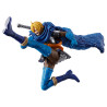 One Piece - Figure Sanji, Giant Bash Vol.2 Ichibansho